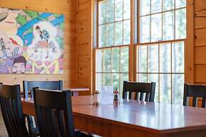 Hostel Of Maine