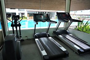 Hua Hin Sport Villa