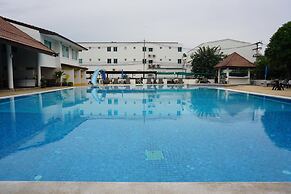 Hua Hin Sport Villa
