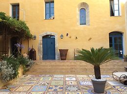 Maison Saint-Louis