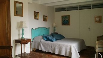 Maison Saint-Louis
