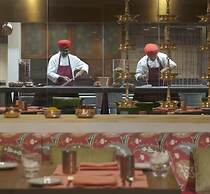 Kempinski Hotel Muscat