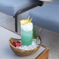 Kempinski Hotel Muscat