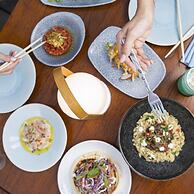 Kempinski Hotel Muscat