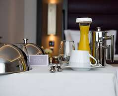 Kempinski Hotel Muscat