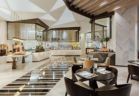 Kempinski Hotel Muscat