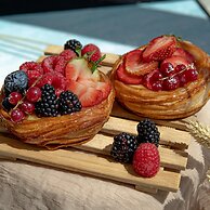 Kempinski Hotel Muscat