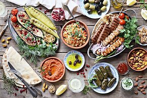 Kempinski Hotel Muscat