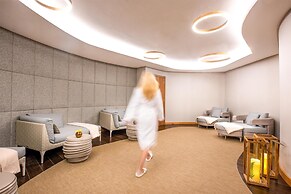 Kempinski Hotel Muscat