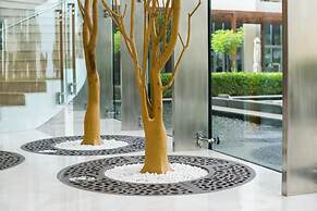 Kempinski Hotel Muscat