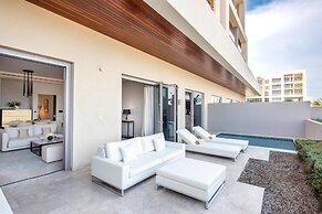 Kempinski Hotel Muscat