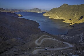 Kempinski Hotel Muscat