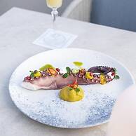 Kempinski Hotel Muscat