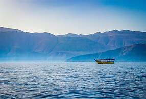 Kempinski Hotel Muscat