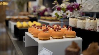 Kempinski Hotel Muscat