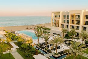 Kempinski Hotel Muscat