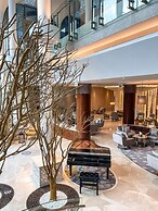 Kempinski Hotel Muscat