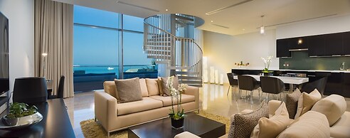 Kempinski Hotel Muscat