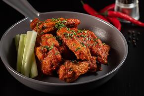 Kempinski Hotel Muscat