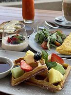 Kempinski Hotel Muscat