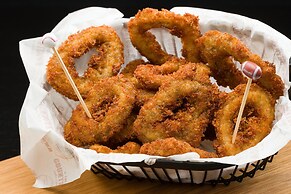 Kempinski Hotel Muscat