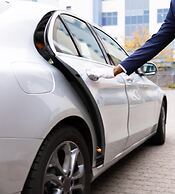 Kempinski Hotel Muscat