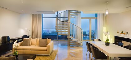 Kempinski Hotel Muscat