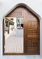 Kempinski Hotel Muscat