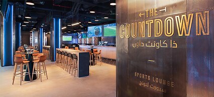 Kempinski Hotel Muscat