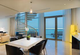 Kempinski Hotel Muscat