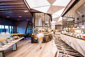 Kempinski Hotel Muscat