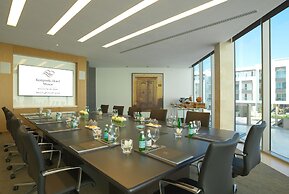 Kempinski Hotel Muscat