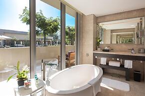 Kempinski Hotel Muscat