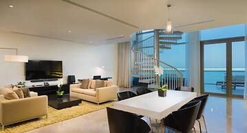 Kempinski Hotel Muscat