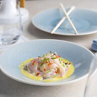 Kempinski Hotel Muscat