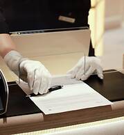 Kempinski Hotel Muscat