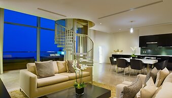 Kempinski Hotel Muscat