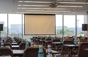 Kempinski Hotel Muscat