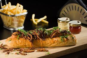 Kempinski Hotel Muscat