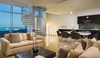 Kempinski Hotel Muscat