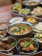 Kempinski Hotel Muscat