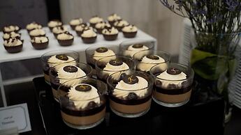 Kempinski Hotel Muscat