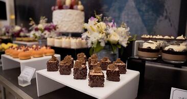 Kempinski Hotel Muscat