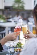 Kempinski Hotel Muscat