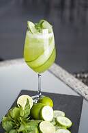 Kempinski Hotel Muscat