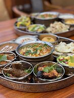 Kempinski Hotel Muscat