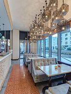 Kempinski Hotel Muscat