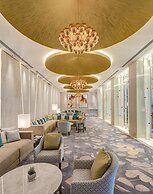 Kempinski Hotel Muscat