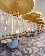 Kempinski Hotel Muscat