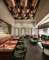 Kempinski Hotel Muscat